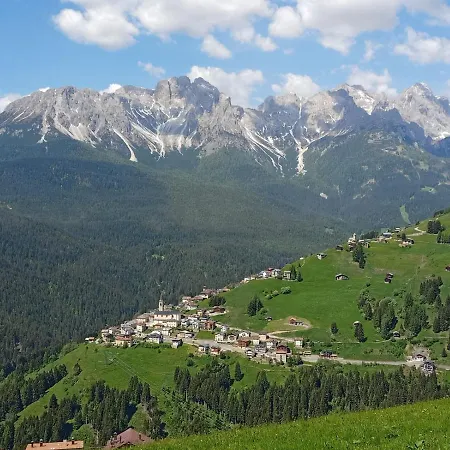 Crode Dei Longerin * Costa (Belluno)