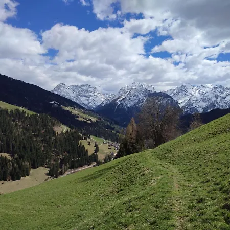 Crode Dei Longerin *