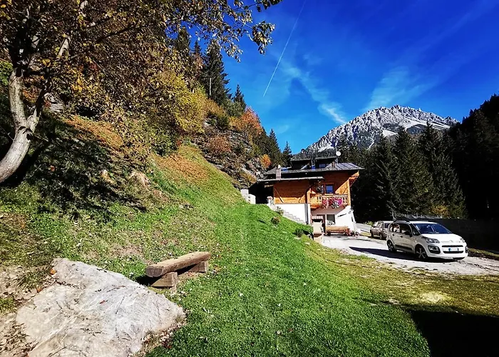 Crode Dei Longerin Lägenhet Costa (Belluno)