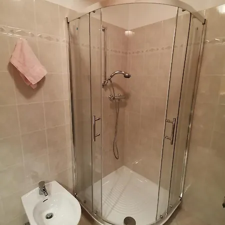 Apartment Crode Dei Longerin