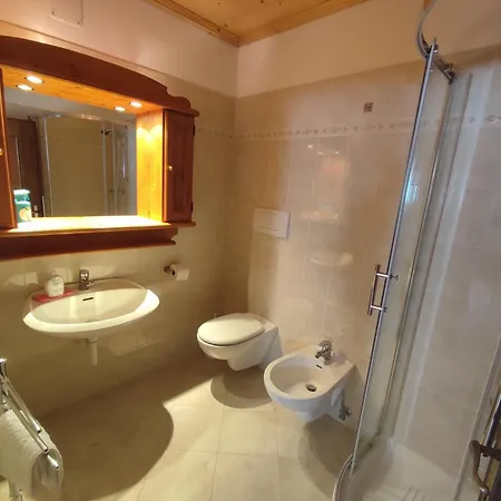 Apartment Crode Dei Longerin *